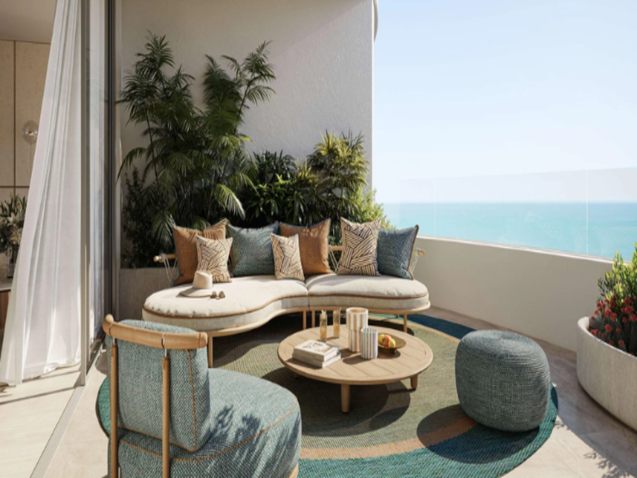 Miraggio Apartments/Q4 2028